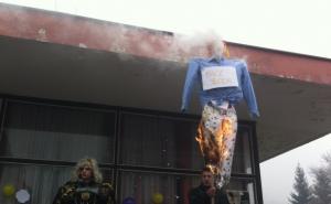 Travnik: Princ Facebook kriv za sve i zbog toga mora biti spaljen