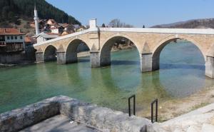 Vrijeme sutra: Bez minusa!