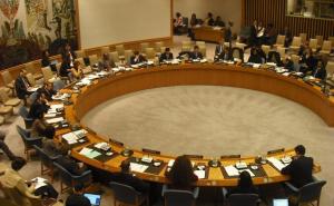 Vijeće sigurnosti UN-a osudilo lansiranje rakete u Sjevernoj Koreji