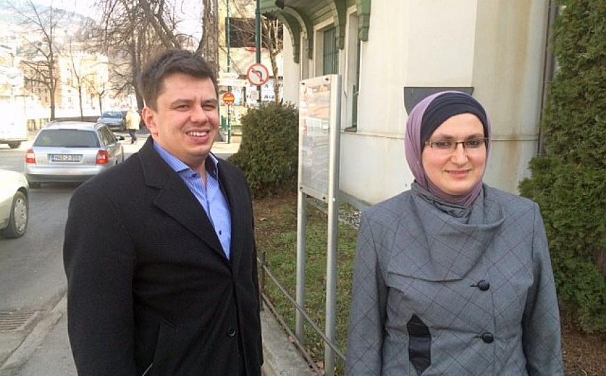Islamska zajednica BiH pokrenula projekt za mlade: Znanjem protiv poroka i ekstremizma