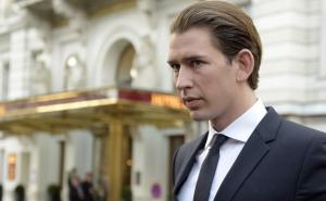 Sebastian Kurz danas u posjeti BiH