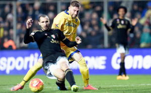 Veliki hendikep za Juventus uoči utakmica s Napolijem i Bayernom