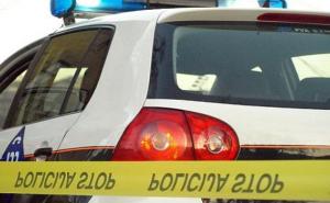 Udes jutros u Zenici: Vozilom udario pješake, oca i 10-godišnjeg sina