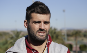 Sarajevo se u Antalyji sprema za odbranu titule, večeras provjera protiv Maribora (VIDEO)