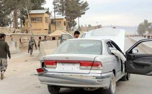 Afganistan: U napadu bombaša samoubice na vojni autobus ubijene tri osobe, 14 ranjeno