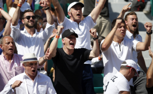 Bild razotkrio tajno vjenčanje Ane Ivanović i Bastiana Schweinsteigera 