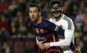 Katalonci tvrde: PSG daje pravo bogatstvo za Sergija Busquetsa