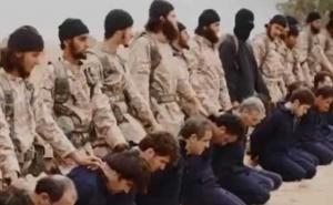 Ekstremisti Islamske države pogubili 300 ljudi u Mosulu