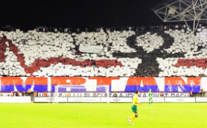 Hajduk do 17.000 aktivnih članova u samo 39 dana: Koliko imaju Sarajevo i Željezničar?