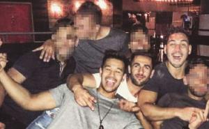 Hrvatska: Silovali maloljetnu Norvežanku u Splitu i platili 30.000 dolara za slobodu