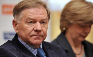 Zaposlenici Gradske uprave podnijeli krivičnu prijavu protiv gradonačelnika Komšića