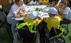 Potrebno unaprijediti proces odgoja i obrazovanja djece s poteškoćama u razvoju