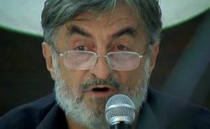 Na GP Biljeljina uhapšen Jovan Tintor, bivši savjetnik Radovana Karadžića