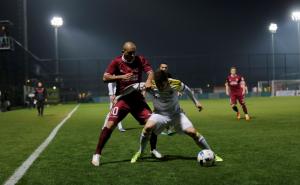 Prijateljska utakmica u Beleku: Maribor slavio protiv bh. prvaka Sarajeva (FOTO)