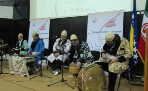 Manifestacija 'Dani kulture Irana' svečano otvorena koncertom i izložbom rukotvorina 