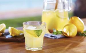 Ukusni napitak koji će ubrzati metabolizam i riješiti vas suvišnih naslaga na stomaku