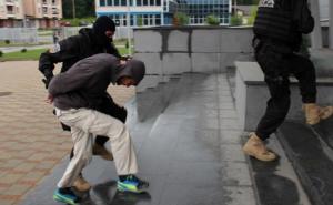 Suđenje optuženima za odlazak u Siriju: Ko je pucao u zatvoru u Siriji