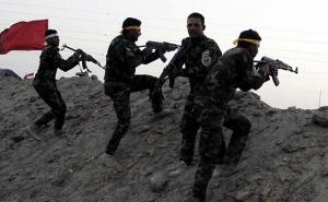 'Zašto Peshmergama ne omogućimo tenkove?'