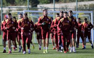 Krste Velkoski: Želja mi je bila da ostanem što duže u Sarajevu (FOTO)