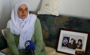 'Ništa mi ne znači je li Tolimir živ ili mrtav, naše očeve i djecu niko ne može vratiti'