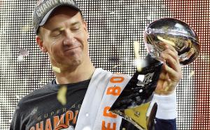 Protekli Super Bowl najgledaniji svih vremena