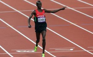 Kenija odustaje od Olimpijskih igara zbog Zika virusa