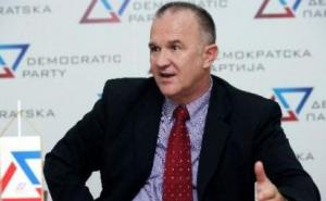 Čavić: Dodik što god obeća ne provede