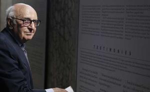 Theodor Meron naredio detaljnu istragu o smrti Zdravka Tolimira