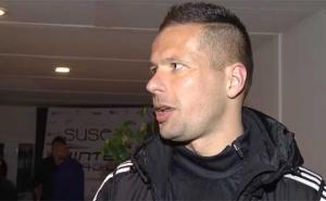 Nikola Komazec, bivši fudbaler Maribora i Sarajeva: Bordo tim mi je bliži srcu