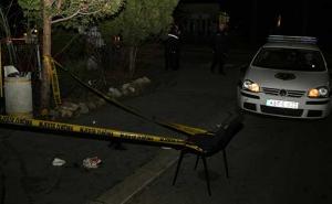 FOTO: Pucnjava u sarajevskom naselju Hrasno, jedna osoba ranjena