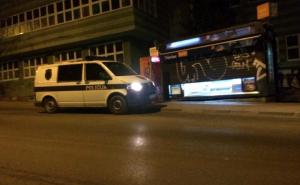 Sarajevo: Uz prijetnju pištoljem opljačkana trafika (FOTO)