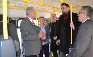 FOTO: Predstavnici sindikata GRAS-a predložili podizanje kredita od 50 miliona KM