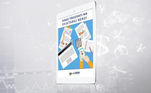 Preuzmite besplatno e-knjigu: Kako trgovati na svjetskoj berzi