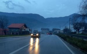 Info za vozače: Oprezno na autoputu, doznajte i gdje je danas obustava saobraćaja...