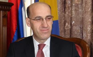 Ramiz Salkić: Predsjednik RS-a marginalizira Bošnjake, Hrvate i ostale u tom entitetu 