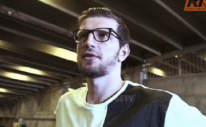 Ludnica izvan parketa: Mirza Teletović našalio se sa saigračem (VIDEO)