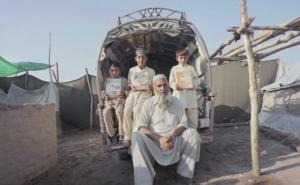 Basheskia & EQ i Zijo Gafić objavili novi video posvećen izbjeglicama 