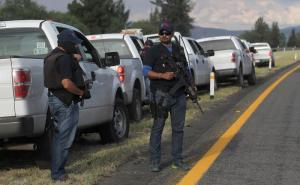 Kidnapovana meksička novinarka pronađena mrtva na autoputu 