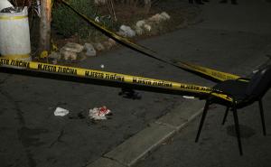 Detalji pucnjave u Hrasnom: Policija uhapsila jednu osobu