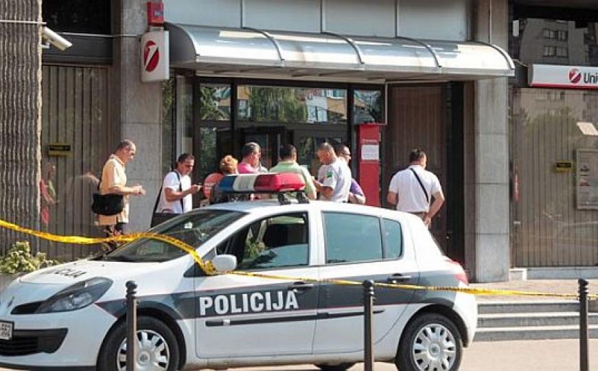 Sarajevska policija dobiva nova vozila