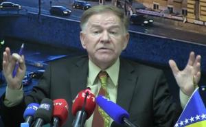 Gradonačelnik: Tužbom protiv mene službenici Grada pokušavaju zadržati basnoslovna primanja