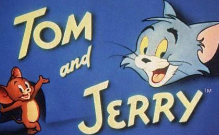 Tom i Jerry slave rođendan: Pogledajte prvu epizodu ikada objavljenu! (VIDEO)