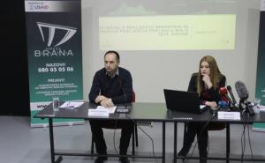 FOTO: Gdje je otišao novac doniran za pomoć poplavljenim područjima?