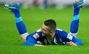 Kup Njemačke: Dva gola Vedada Ibiševića na gostovanju u Heidenheimu (VIDEO)