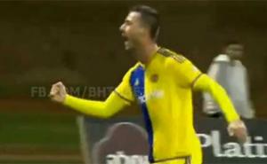 Haris Medunjanin postigao fantastičan gol za Maccabi Tel Aviv (VIDEO)