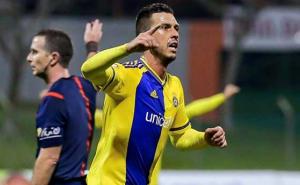 Haris Medunjanin upisao i asistenciju nakon pogotka (VIDEO)