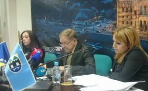 Gradski vijećnik reagirao na izjave gradonačelnika: Ponaša se kao da nije dijelom vlasti 