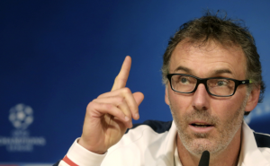 Laurent Blanc produžio ugovor sa Svecima iz Pariza 