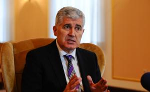 Dragan Čović: Predaja aplikacije će nas natjerati da ubrzamo i riješimo druge probleme (FOTO)