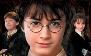 Mugglesi, jeste li spremni: Stiže nova knjiga o Harryju Potteru!